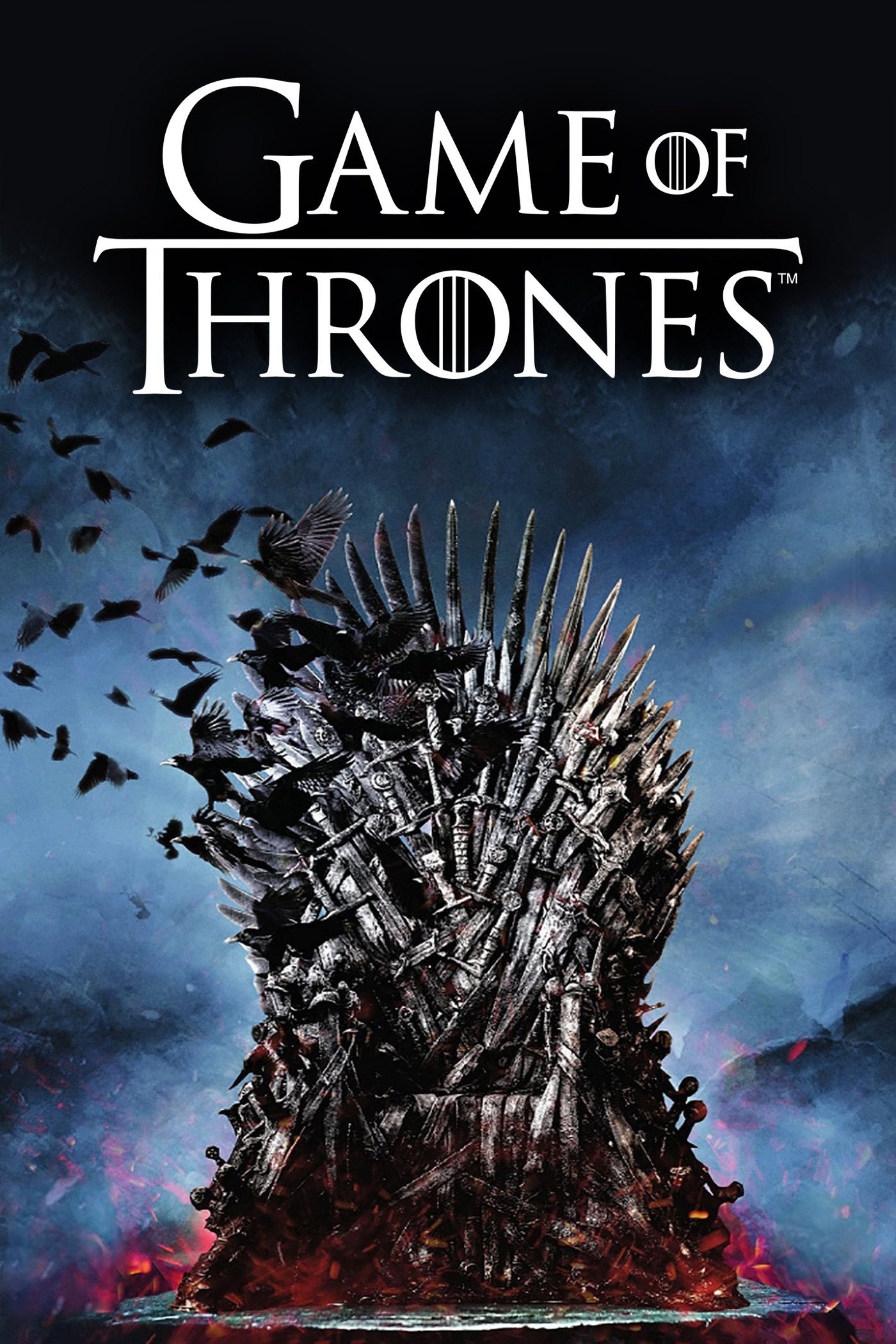 Game of Thrones poster 4