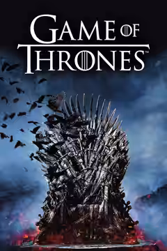 Game of Thrones poster 4