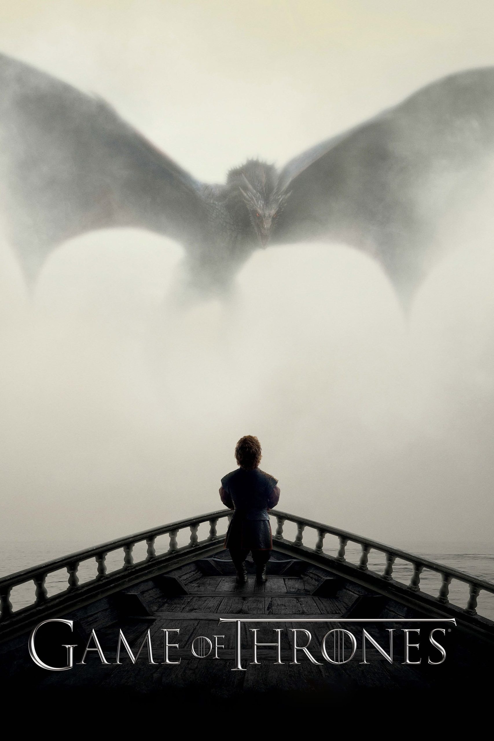 Game of Thrones poster 3