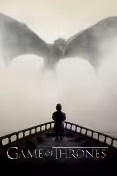 Game of Thrones poster 3