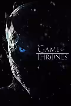 Game of Thrones poster 5