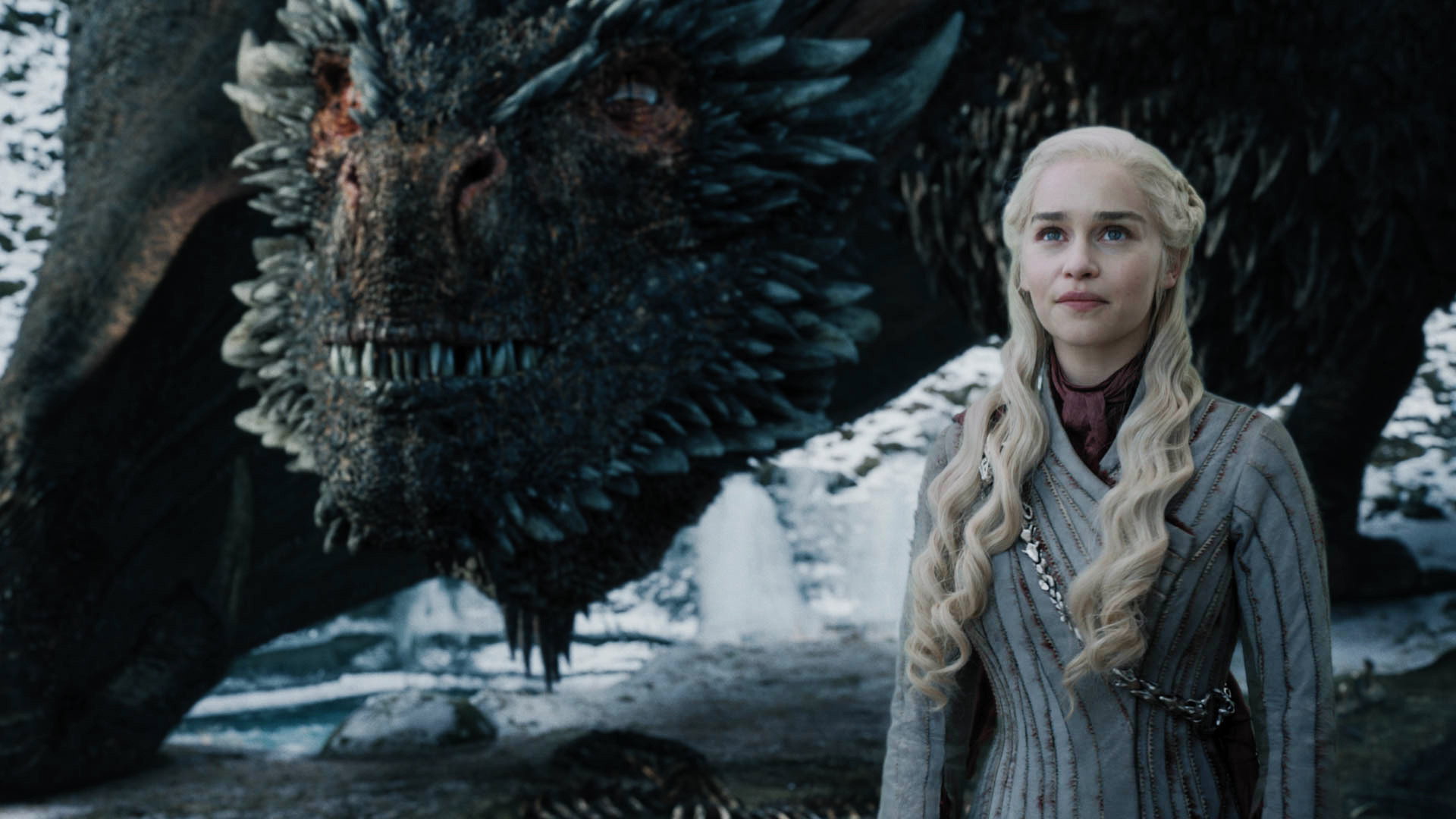 Game of Thrones, still 2