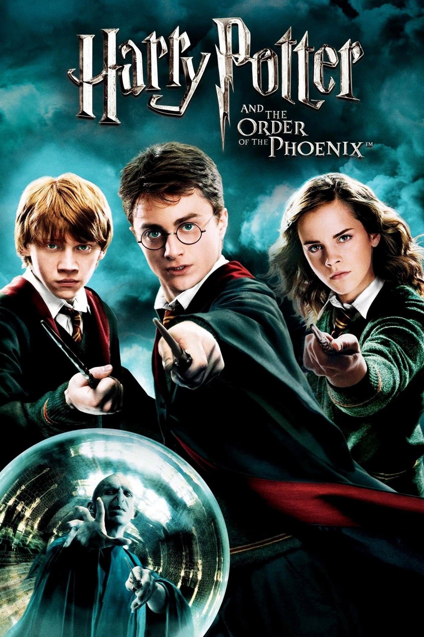 Phoenix poster