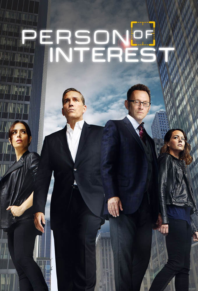 Person of Interest poster 5