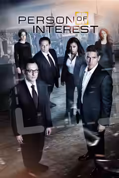Person of Interest poster 2