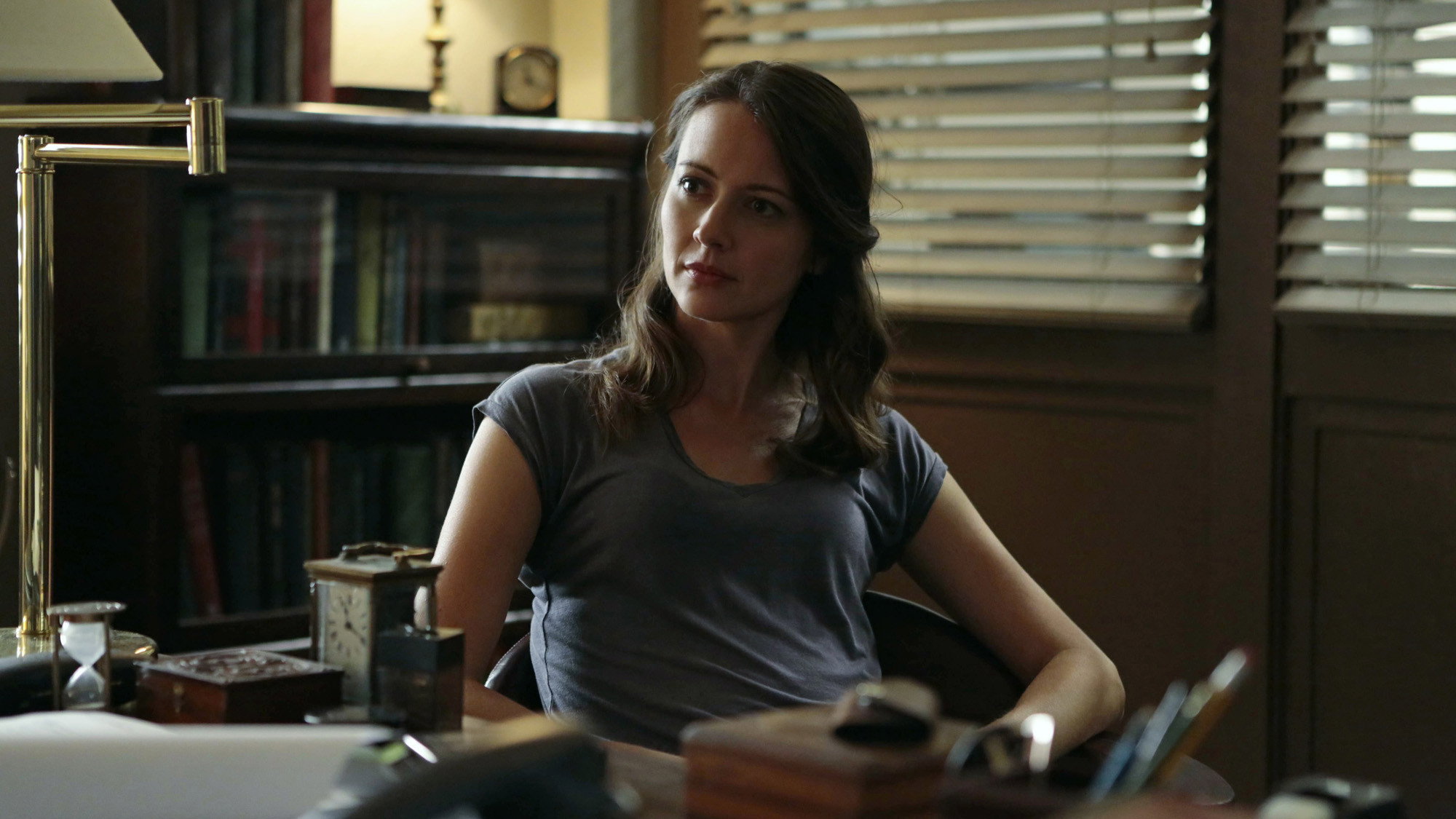 Person of Interest, still 1