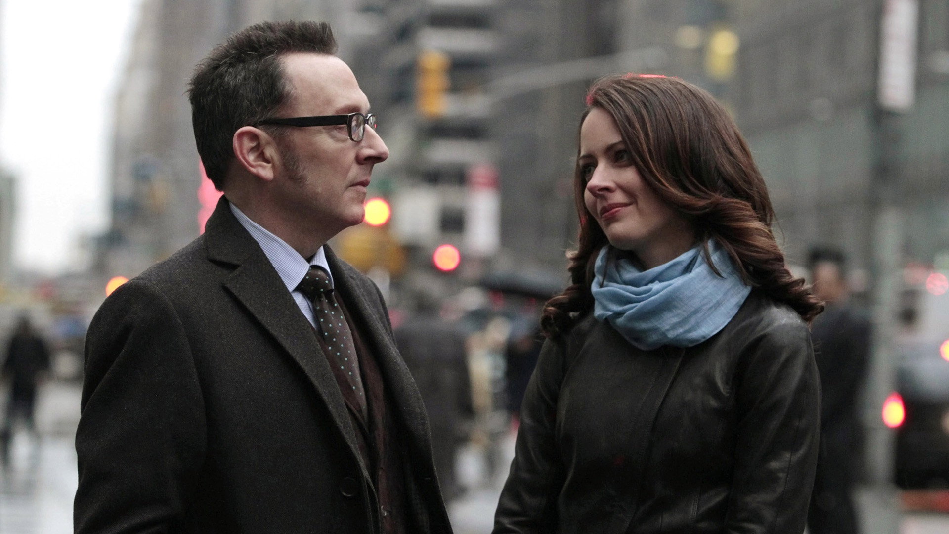 Person of Interest, still 2