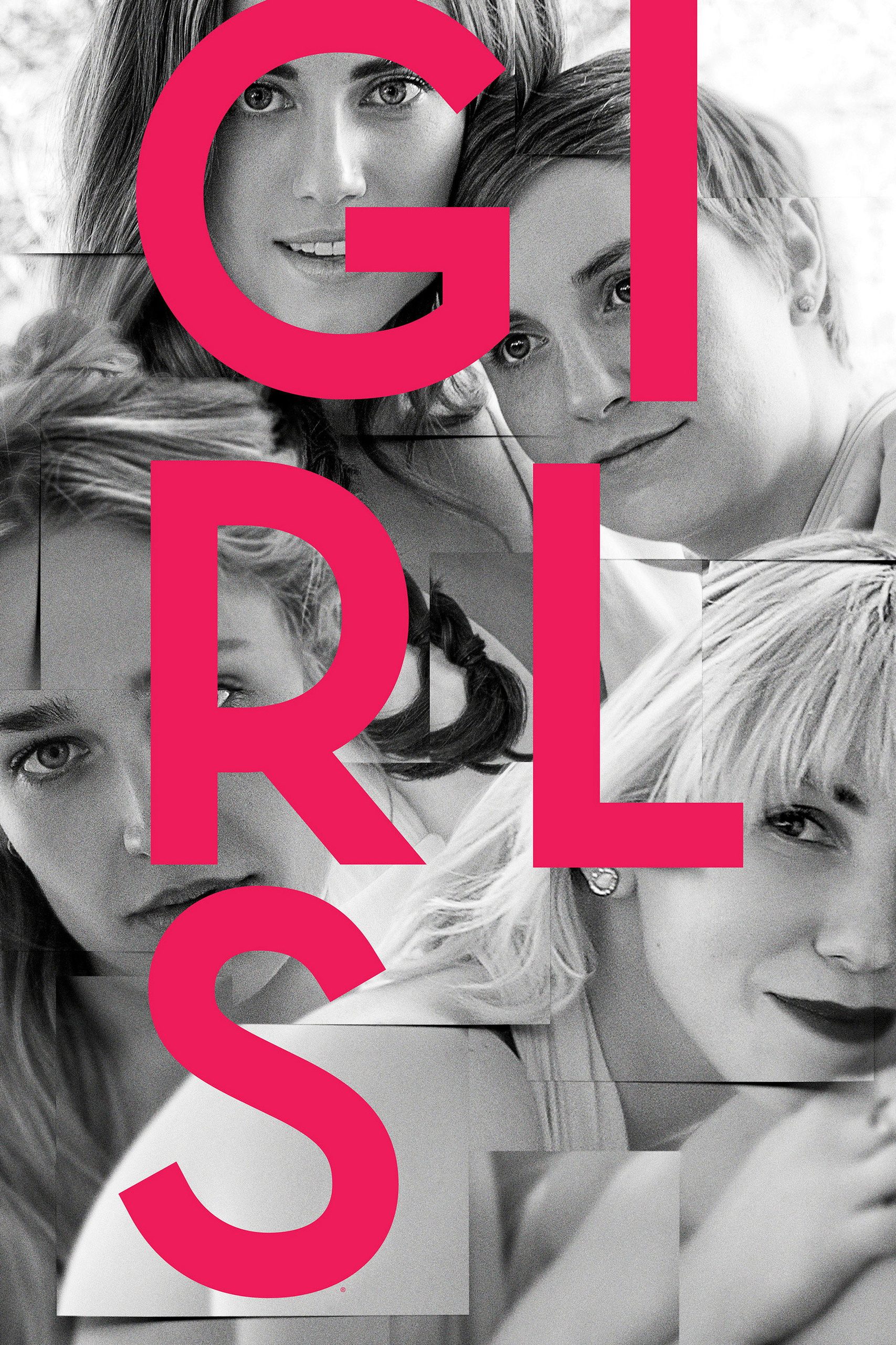 Girls poster 4