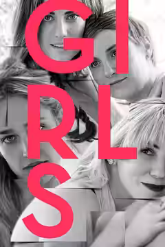 Girls poster 4