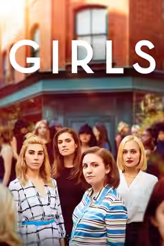 Girls poster
