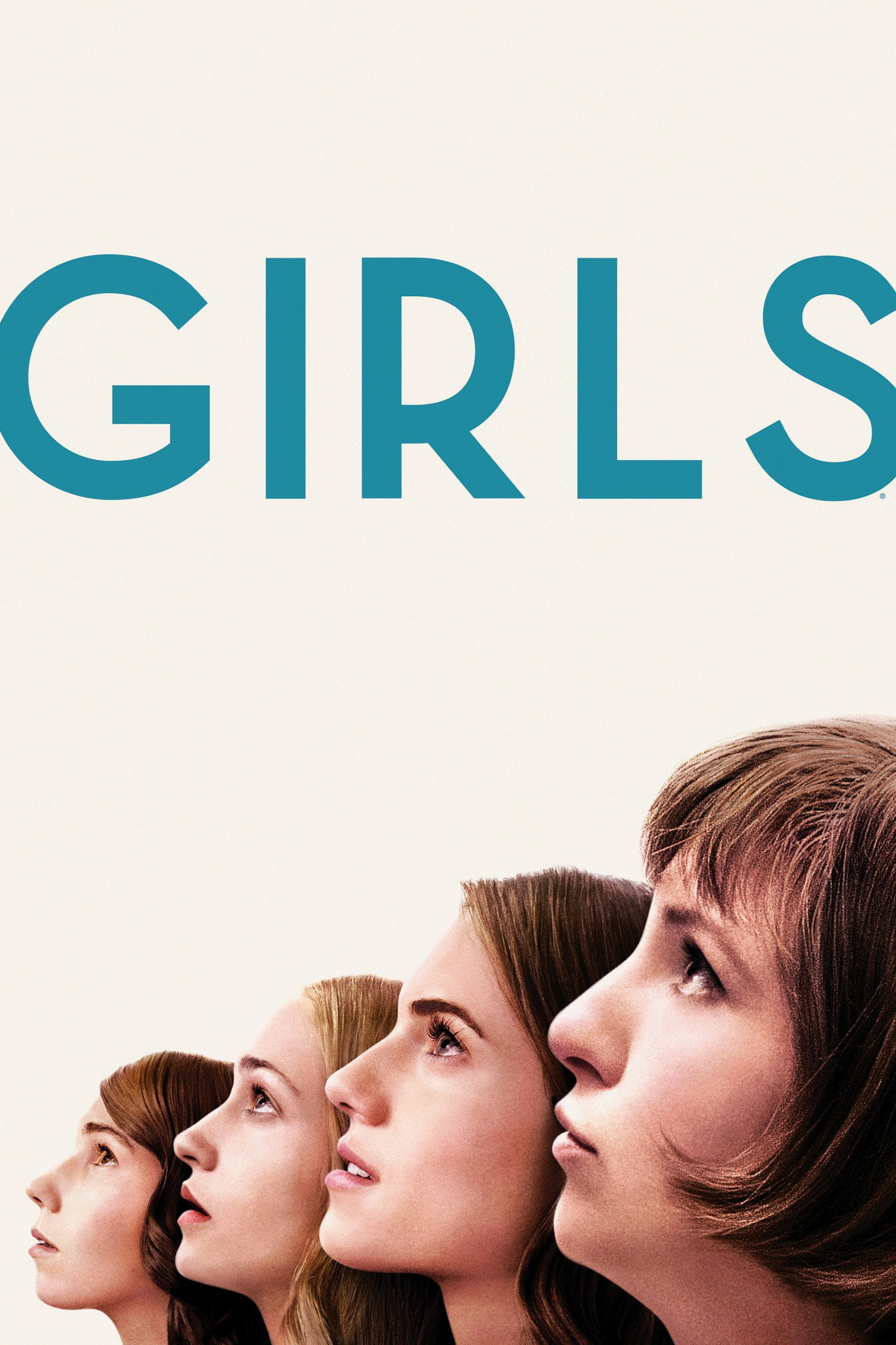 Girls poster 3