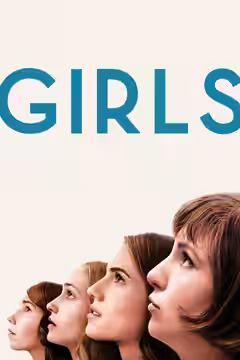 Girls poster 3