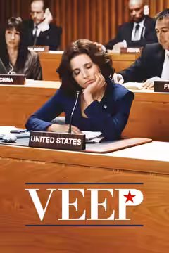 Veep poster 3