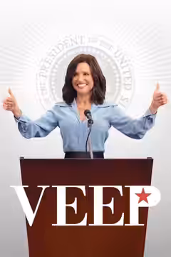 Veep poster 2