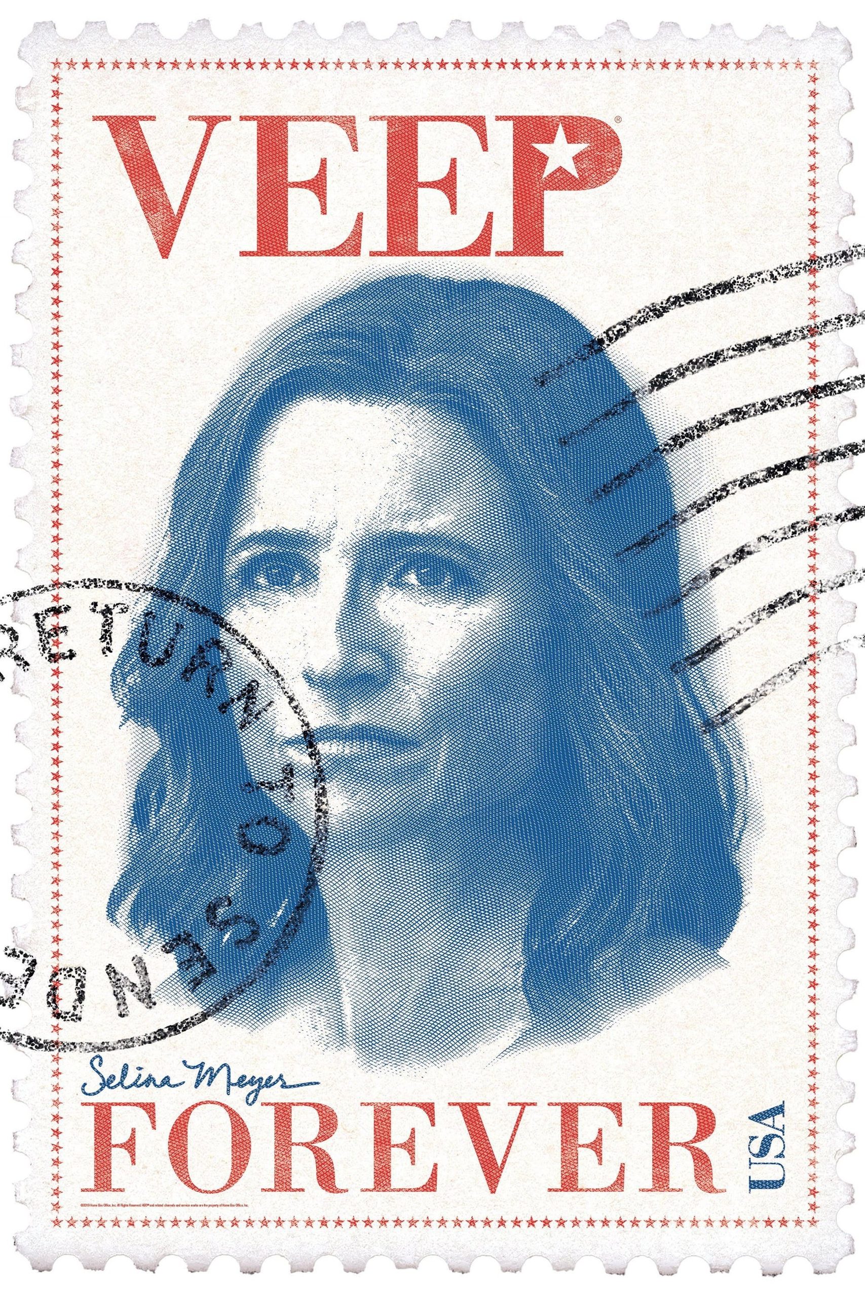 Veep poster 4