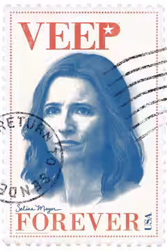 Veep poster 4