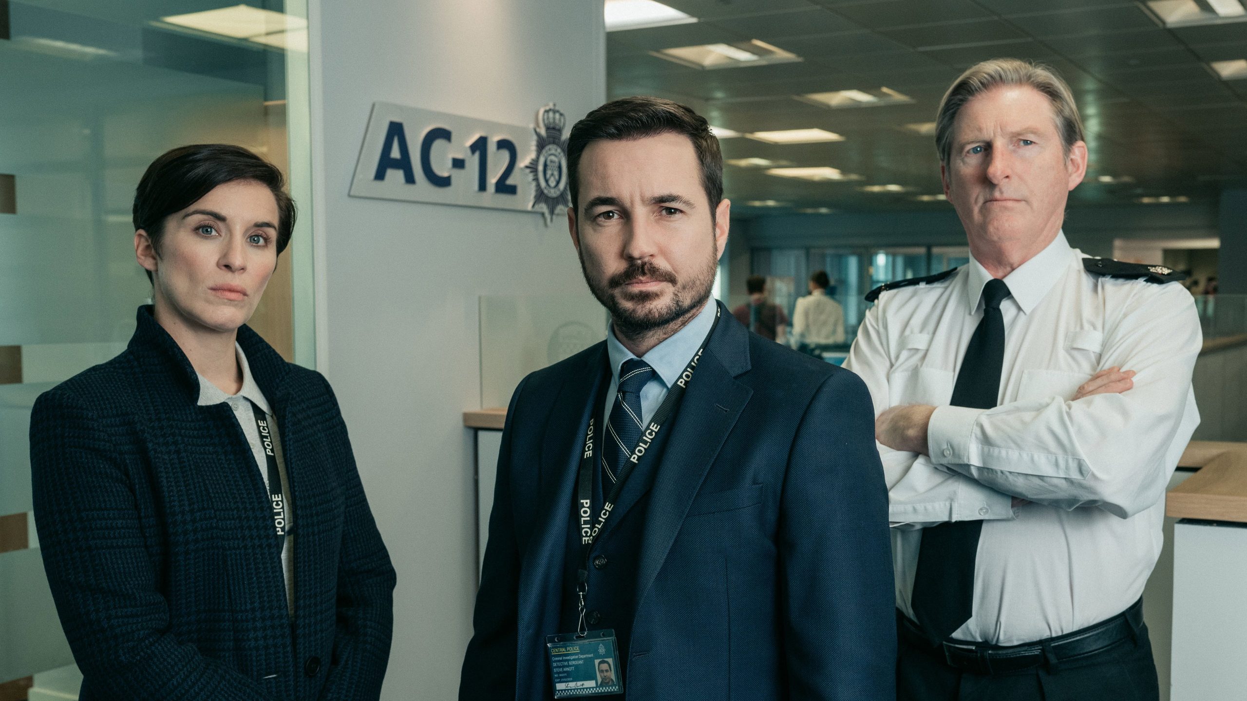 Line of Duty, still 3