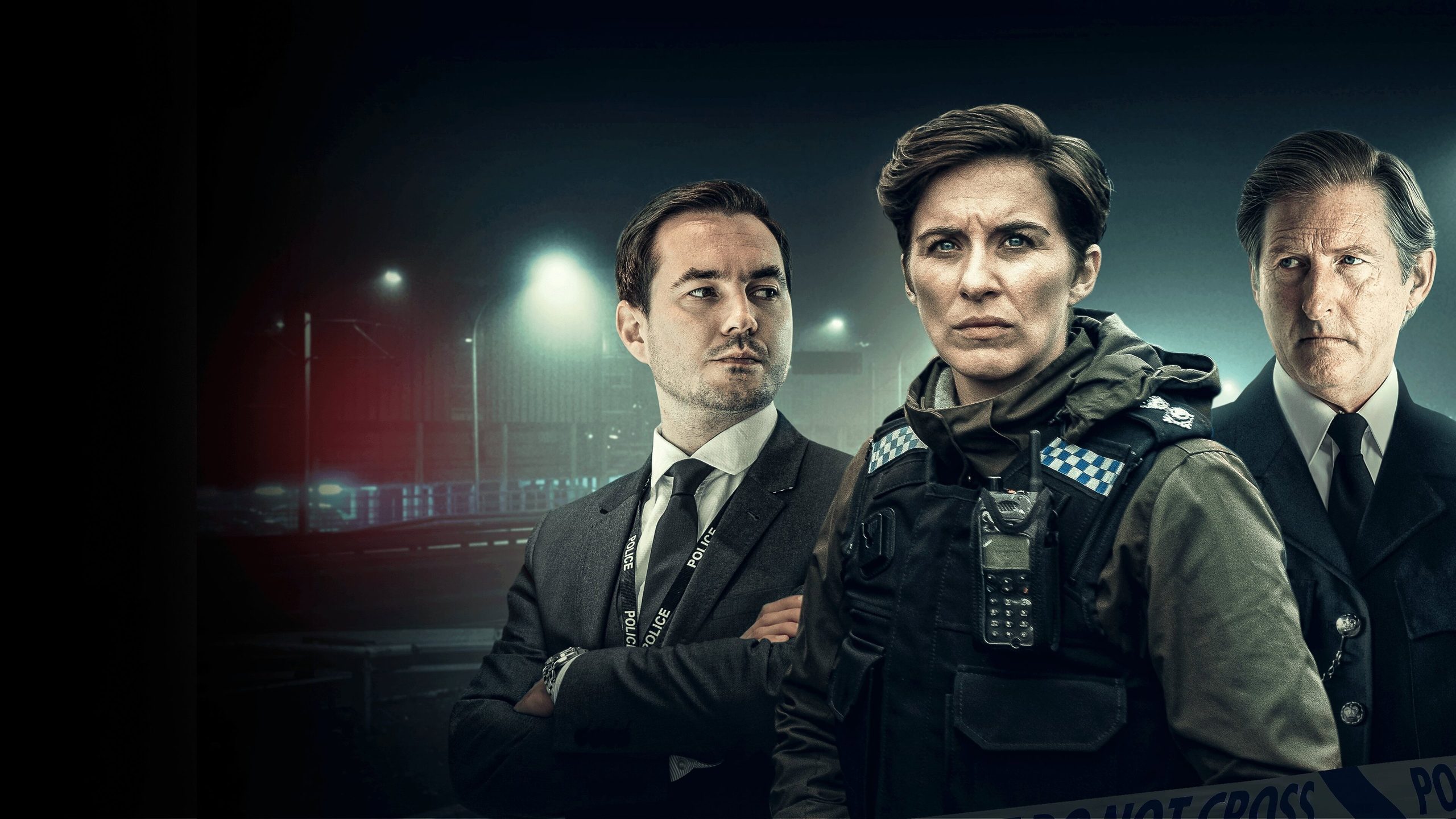 Line of Duty, still 4