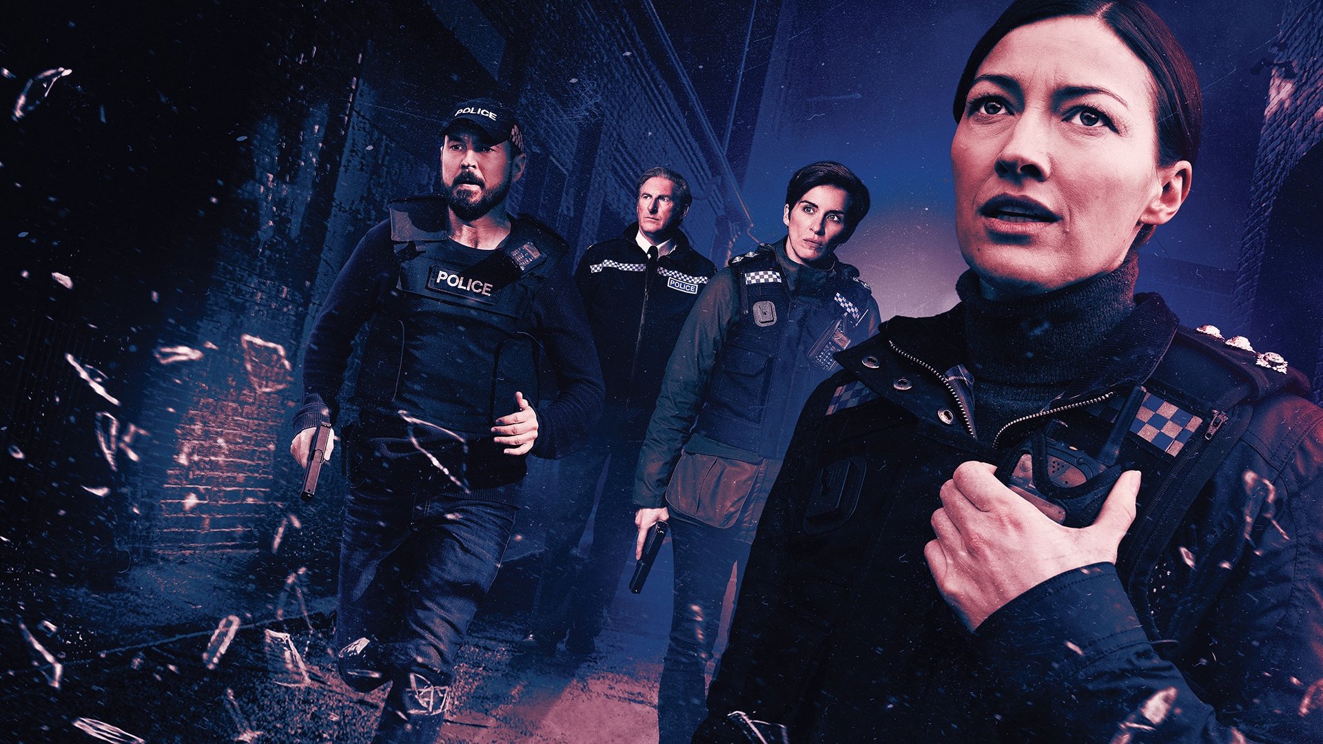 Line of Duty, still 1