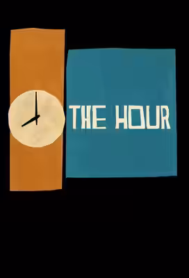 The Hour poster