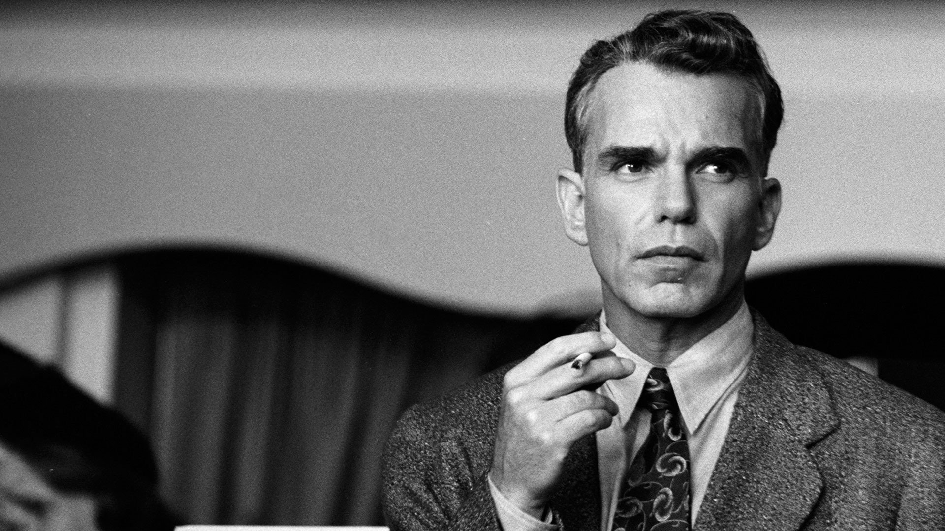 The Man Who Wasn't There, still 6
