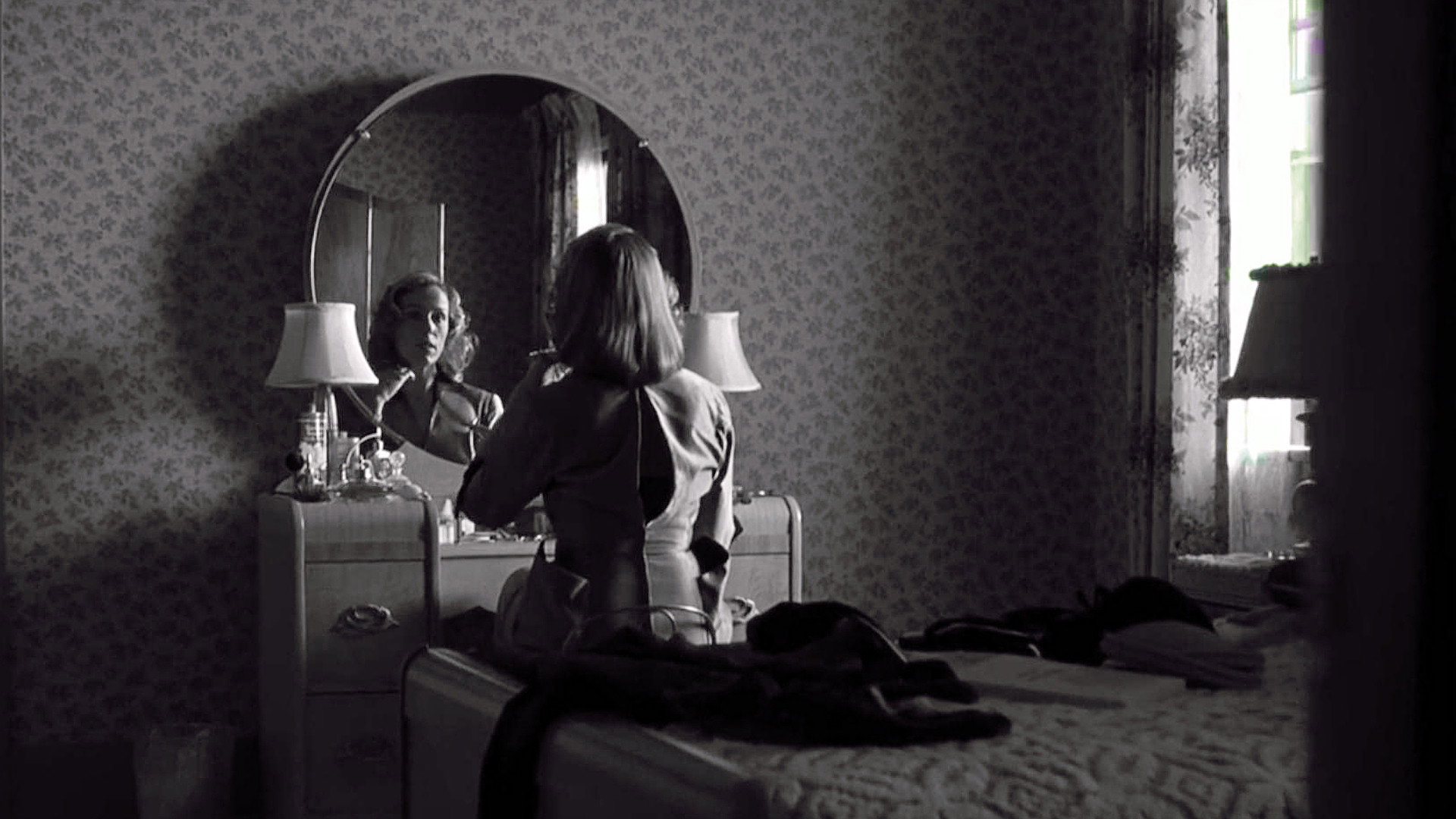 The Man Who Wasn't There, still 3