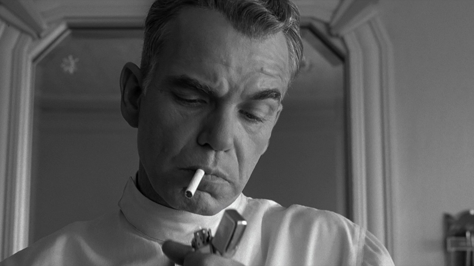 The Man Who Wasn't There, still 5