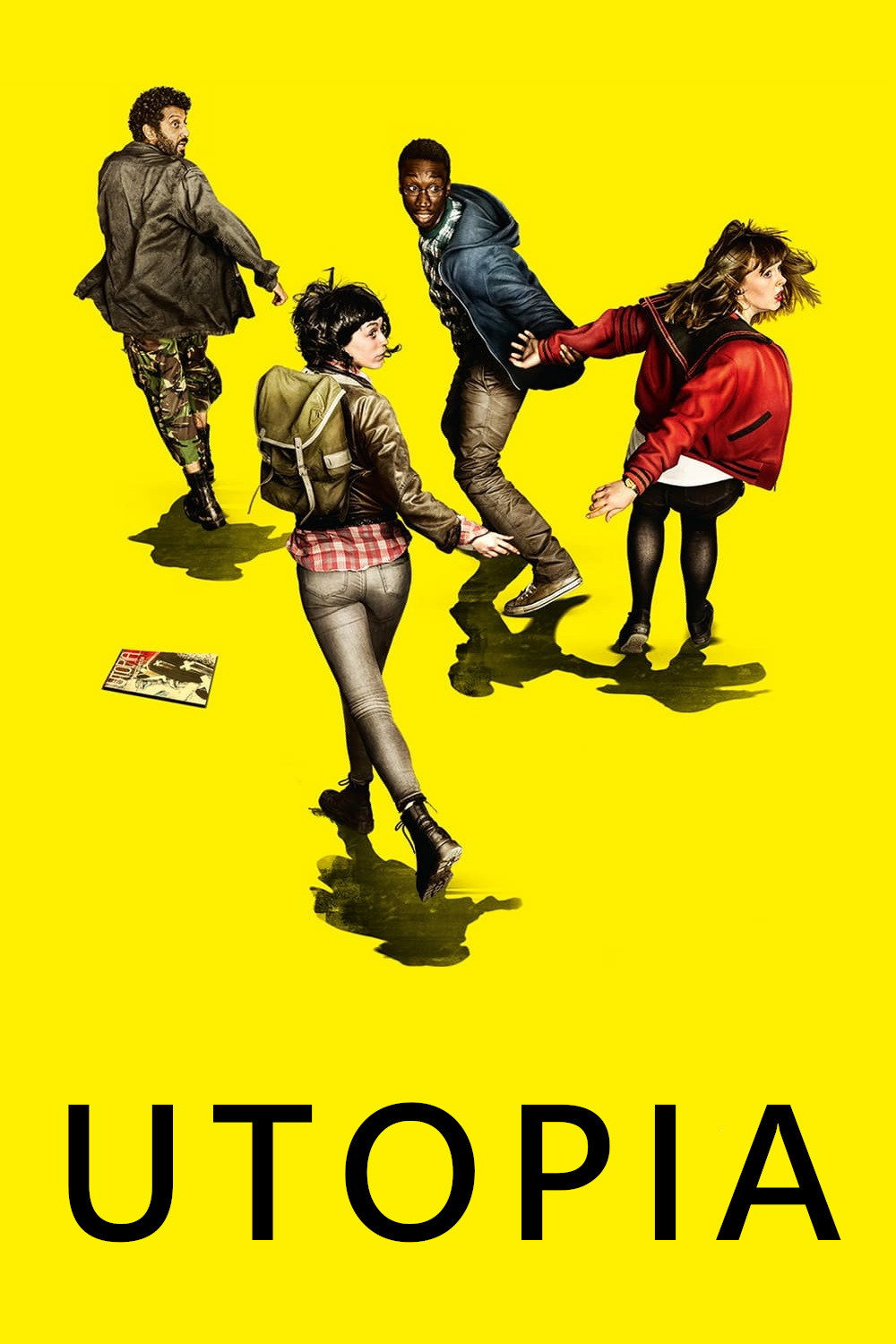 Utopia poster 2