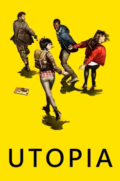 Utopia poster 2