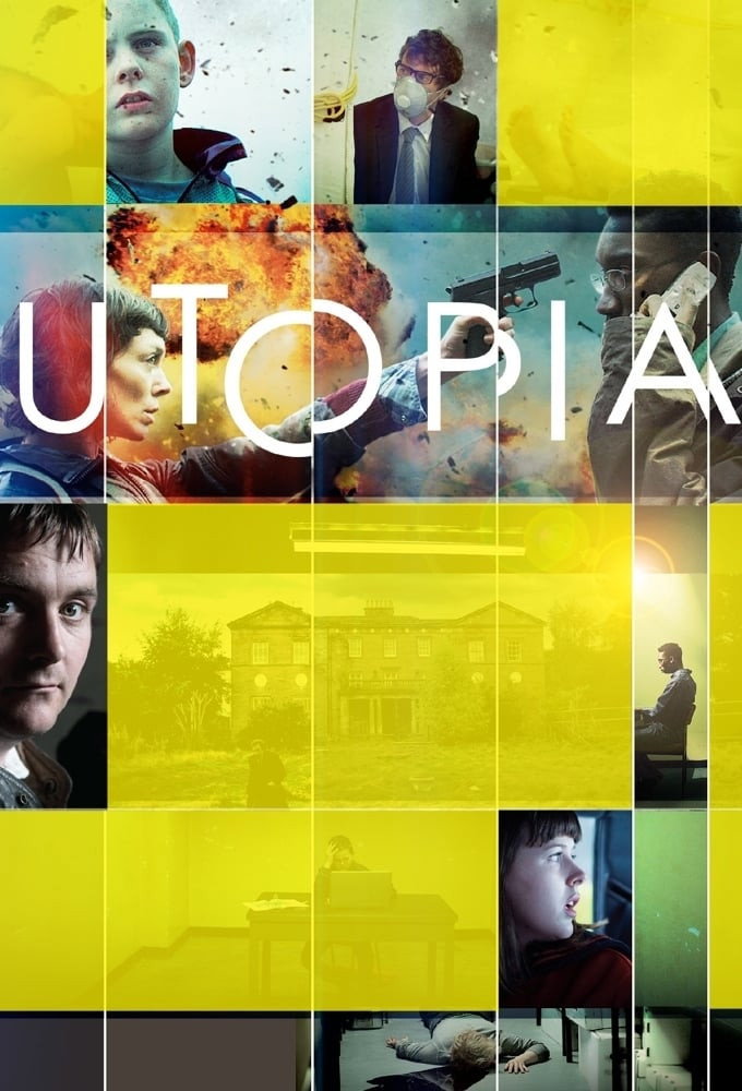 Utopia poster 3