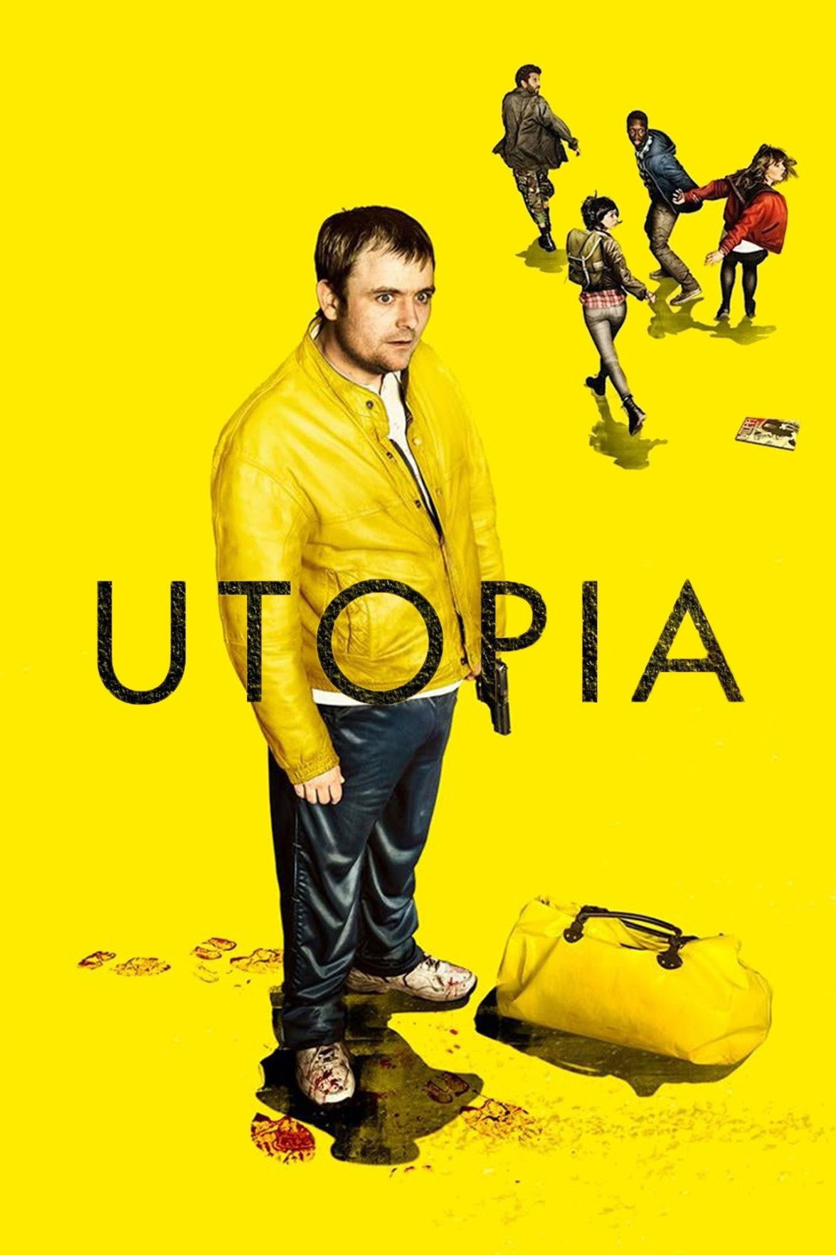 Utopia poster 1