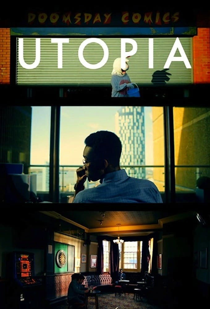 Utopia poster 4