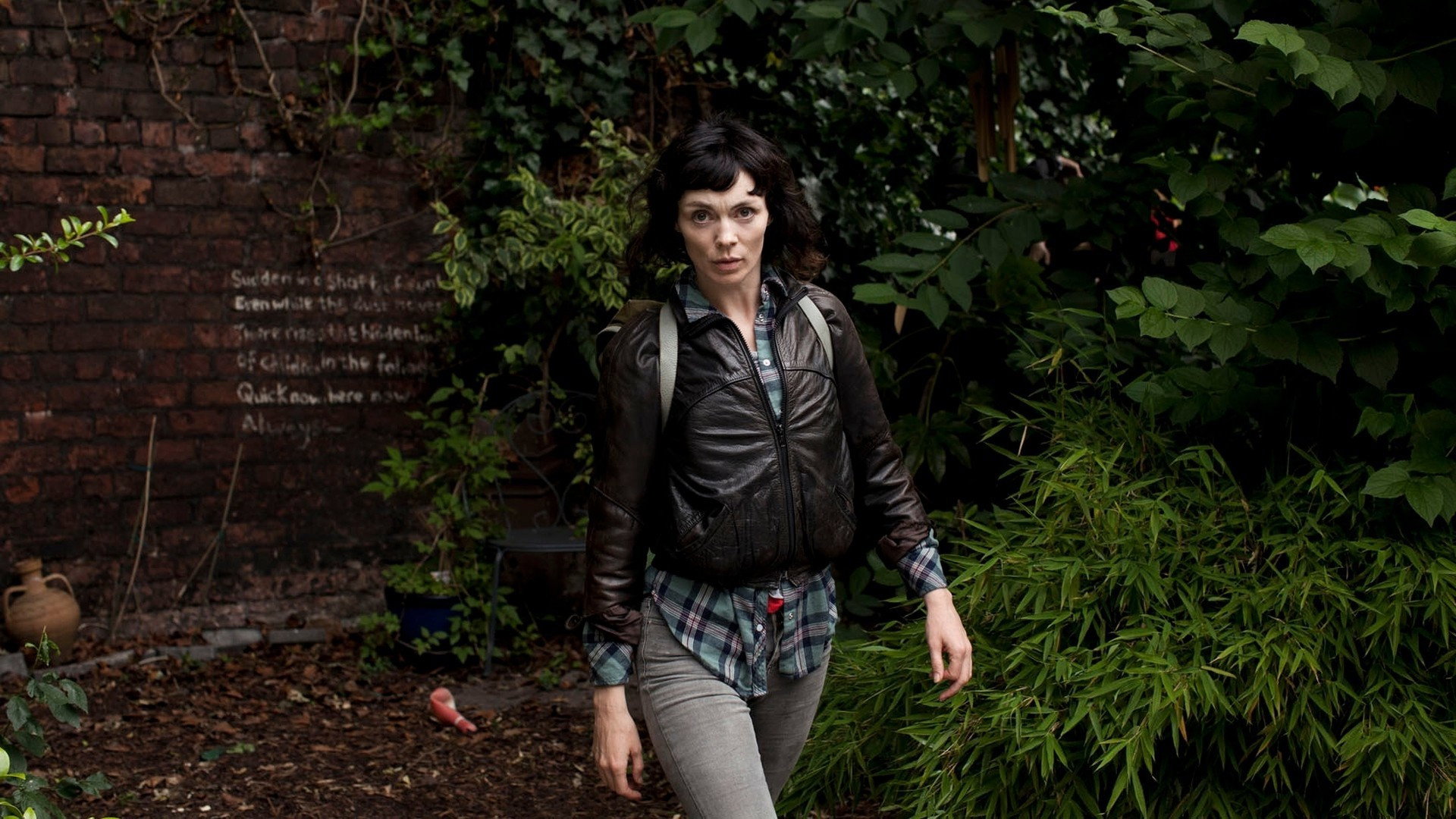 Utopia, still 3