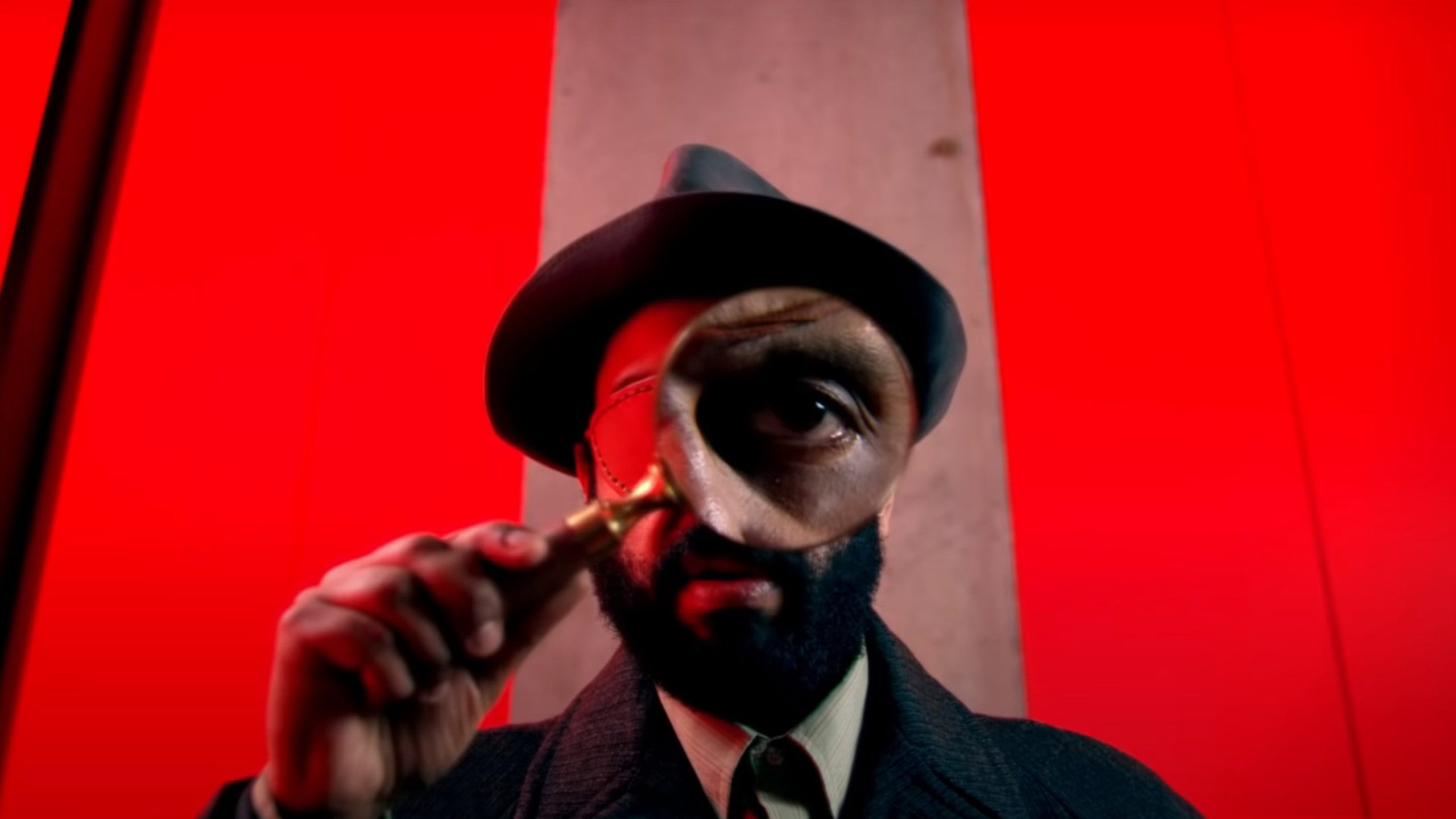 Utopia, still 5