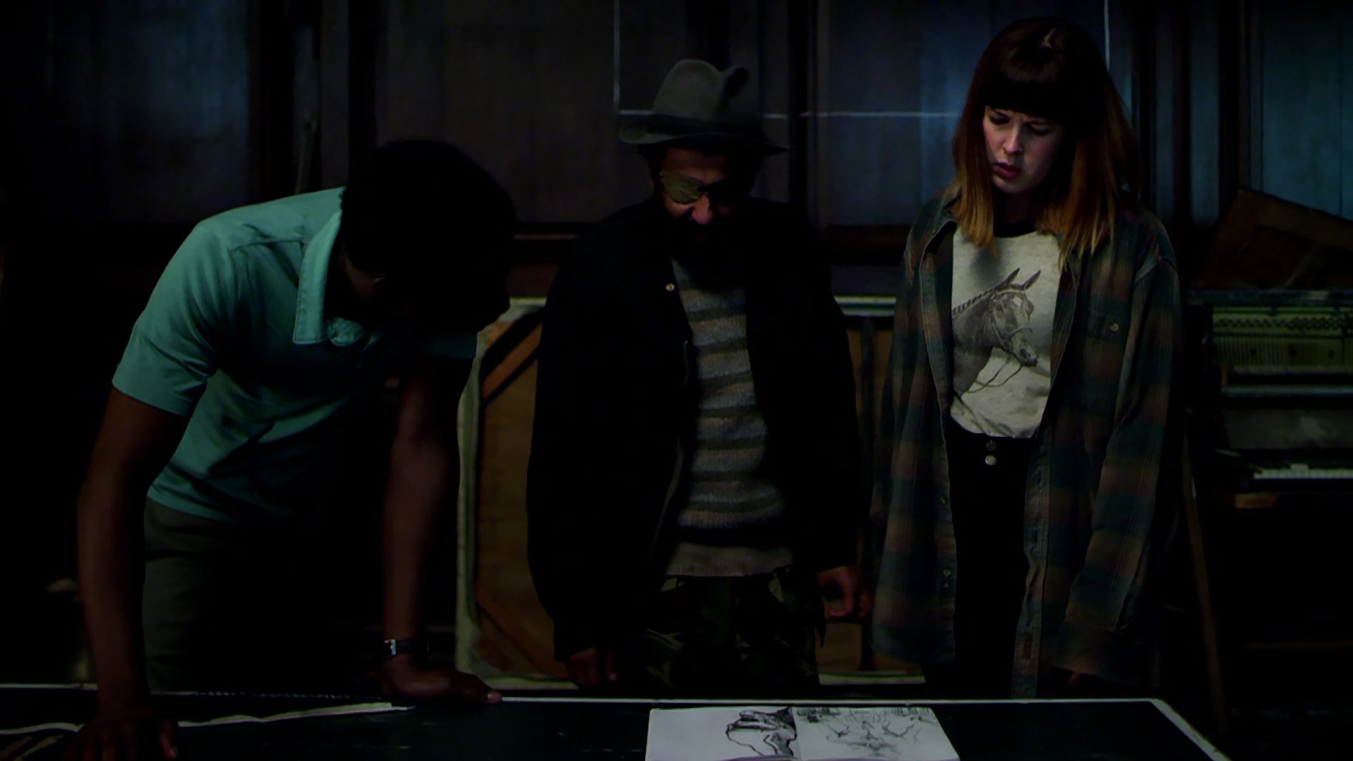 Utopia, still 4