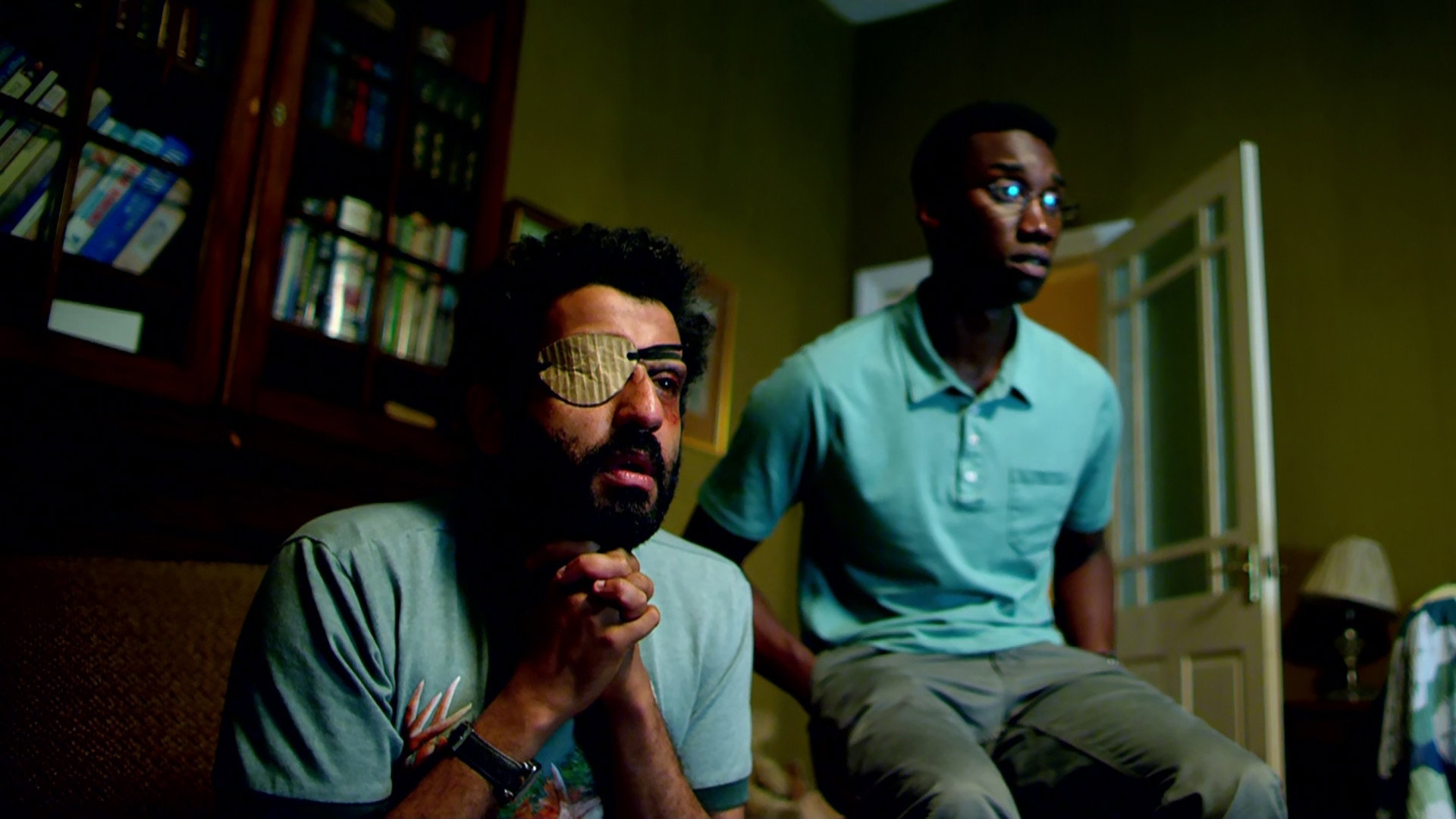 Utopia, still 2