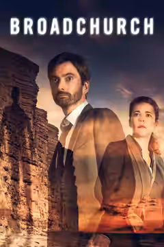 Broadchurch poster 4