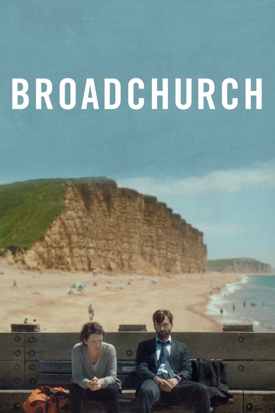 Broadchurch poster 5