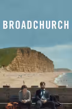 Broadchurch poster 5