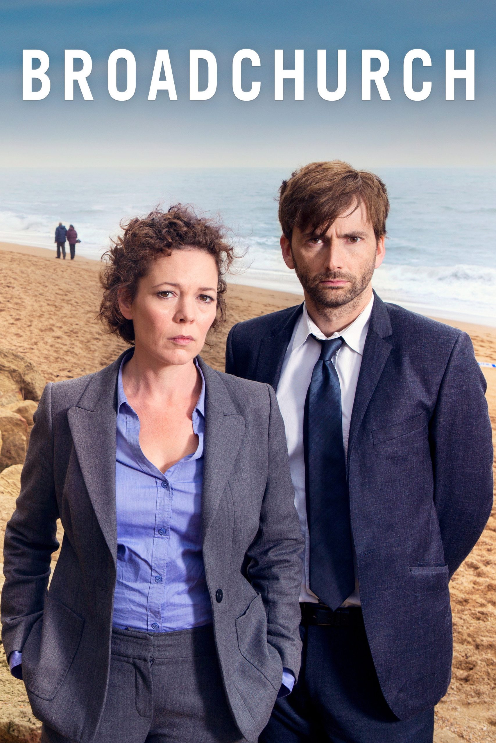 Broadchurch poster 3