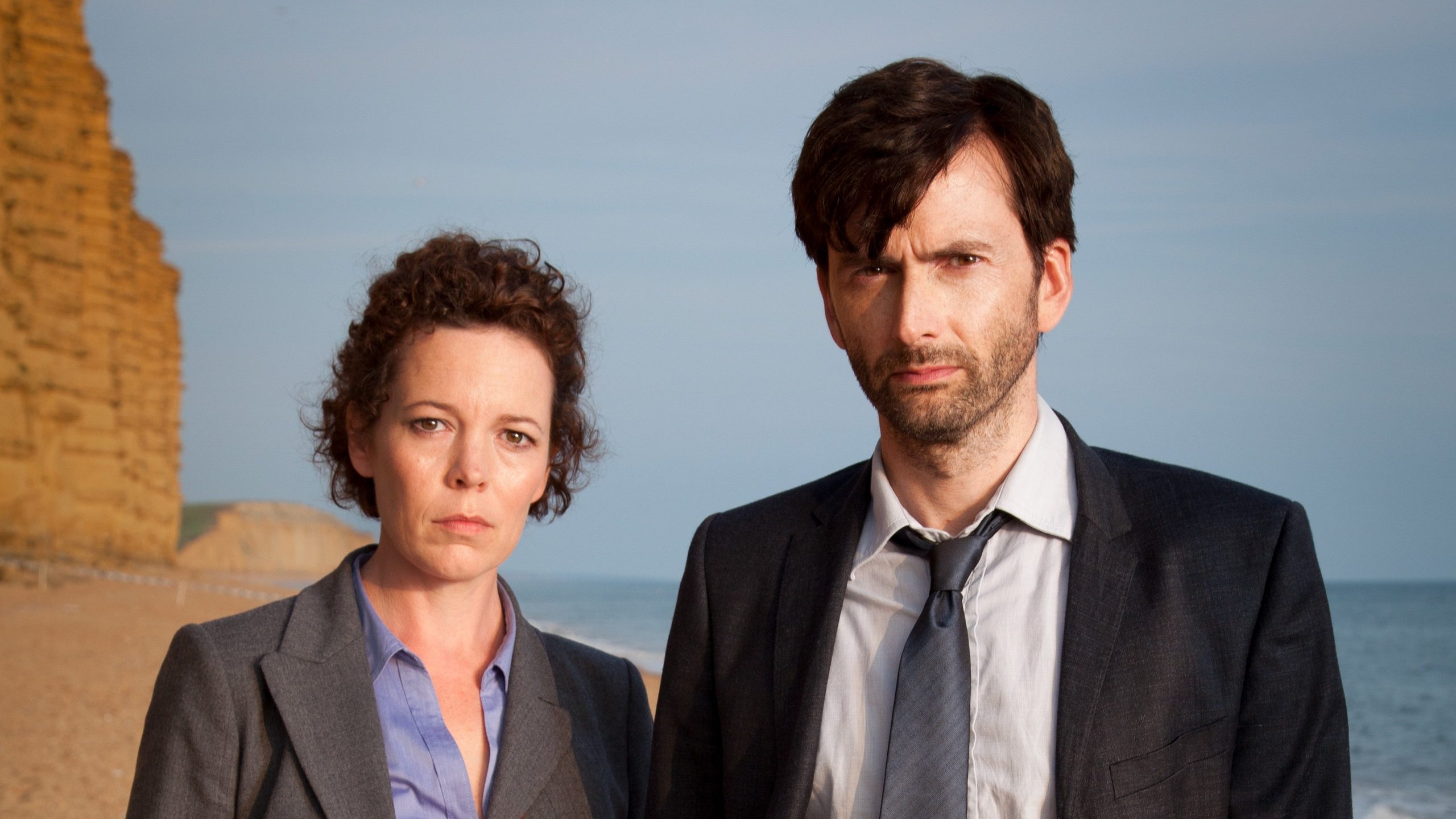 Broadchurch, still 2