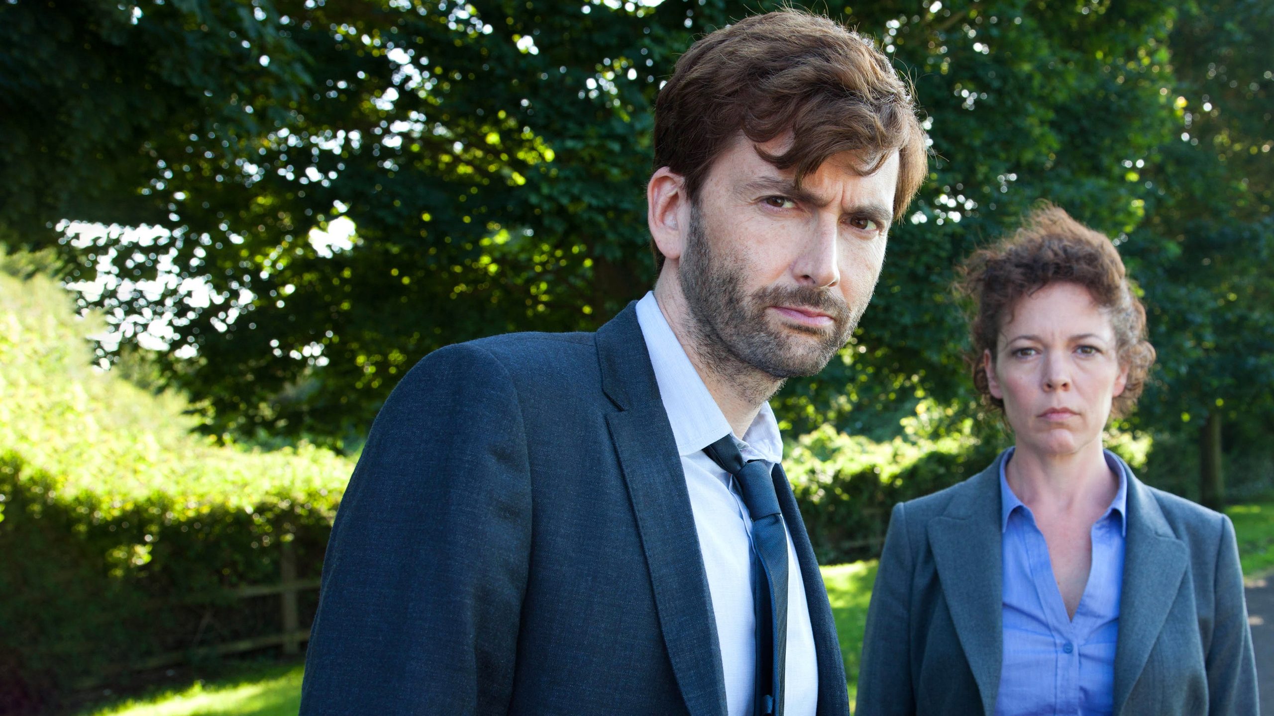 Broadchurch, still 6