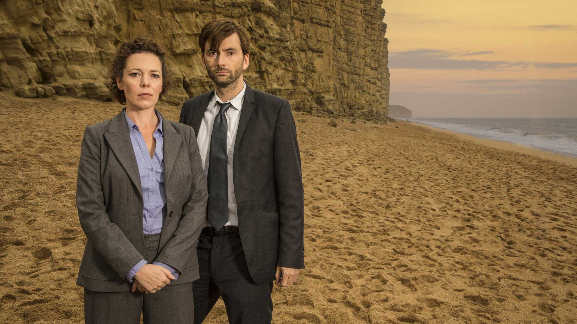 Broadchurch, still 4
