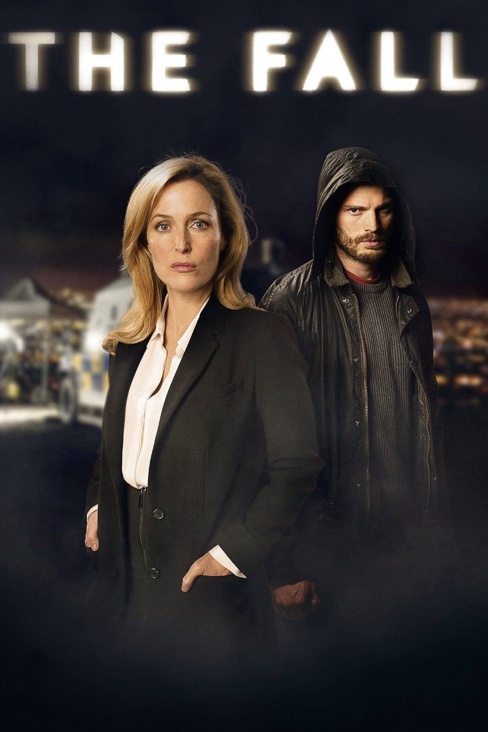 The Fall poster 3