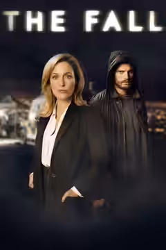 The Fall poster 3