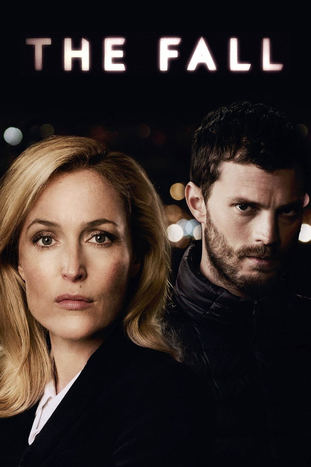 The Fall poster 2