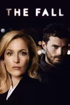 The Fall poster 2