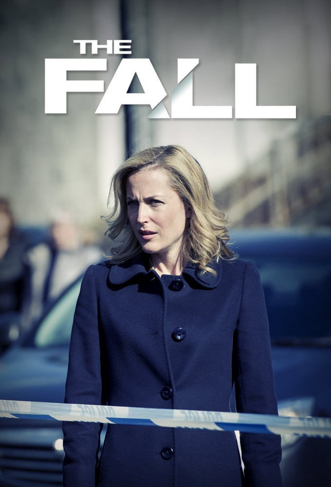 The Fall poster 6