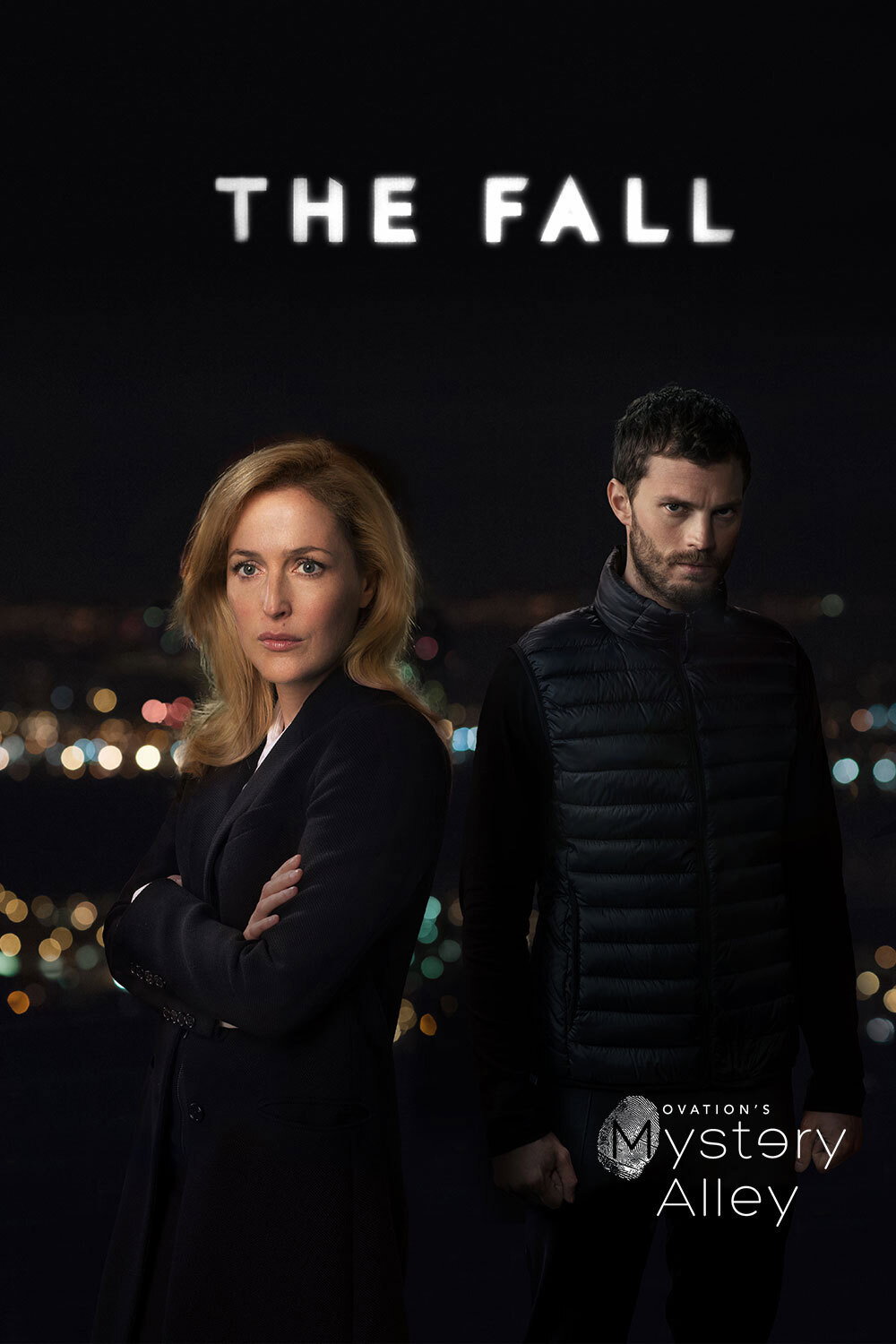 The Fall poster 5