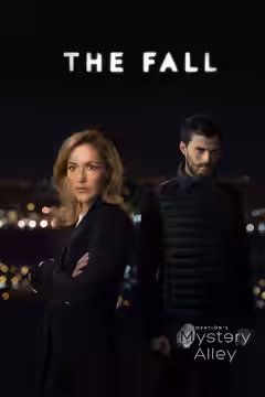 The Fall poster 5